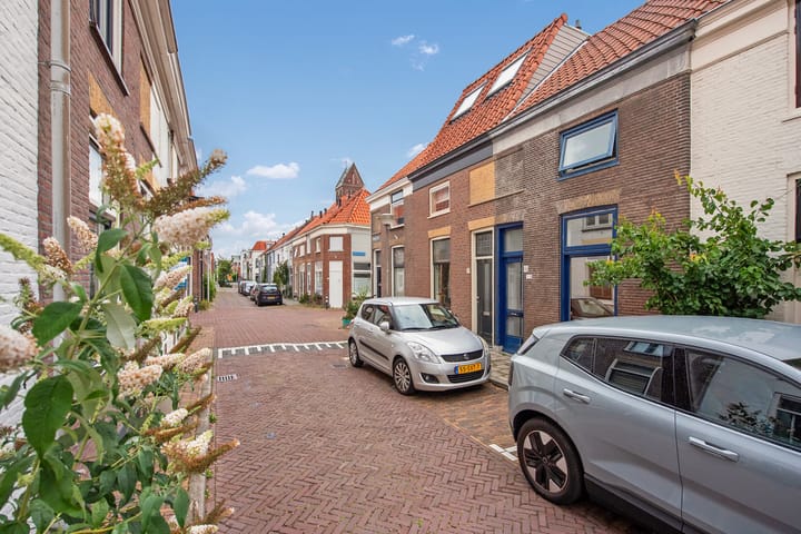 Photo 6 of Graswinckelstraat 39