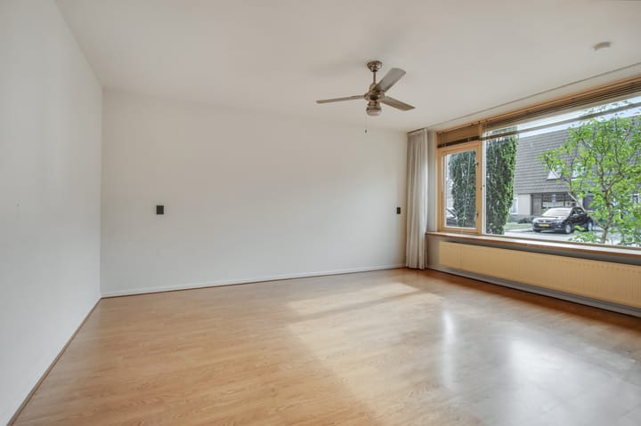 Foto 2 van Tartinistraat 5