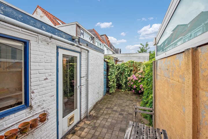 Photo 16 of Graswinckelstraat 39