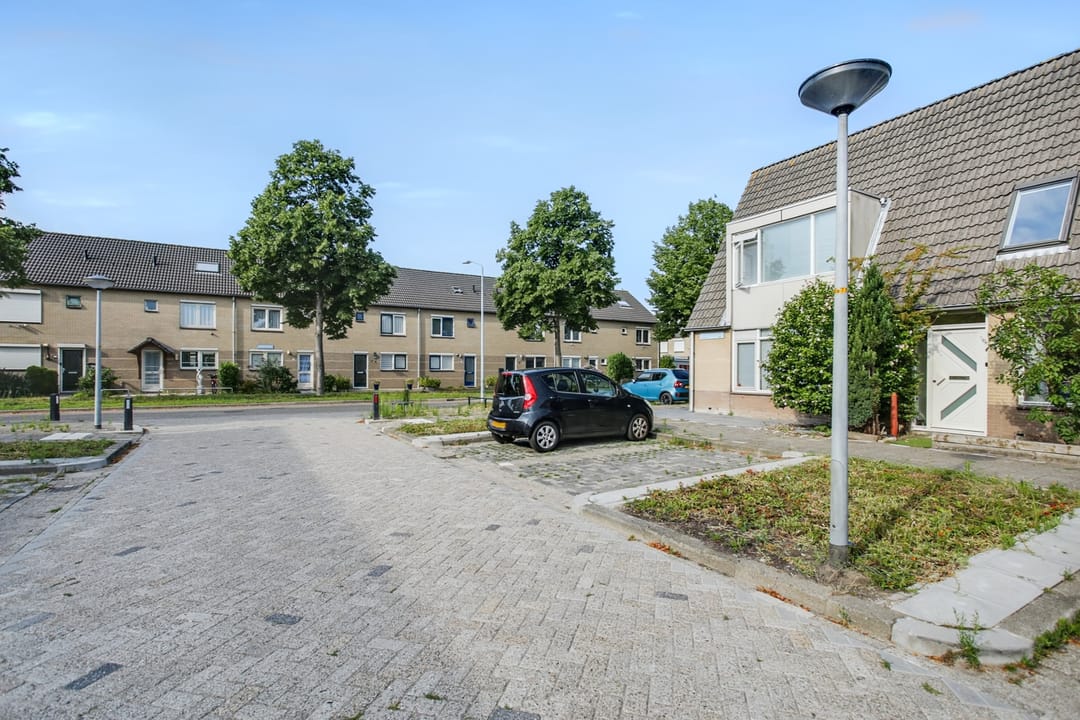 Foto 28 van Tartinistraat 5