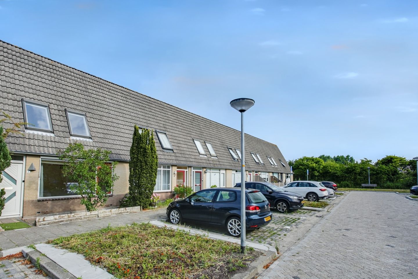 Foto 29 van Tartinistraat 5