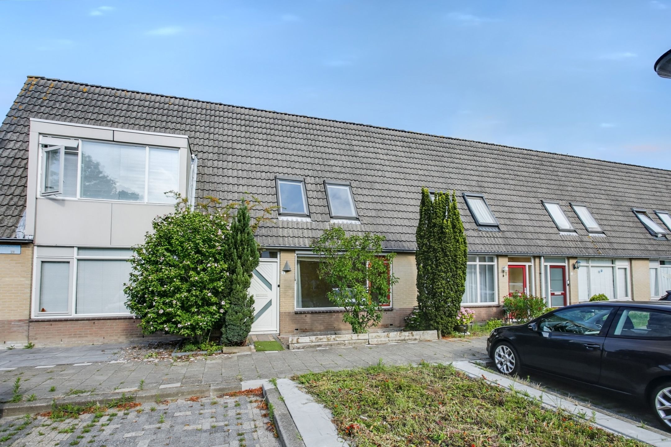 Foto 30 van Tartinistraat 5