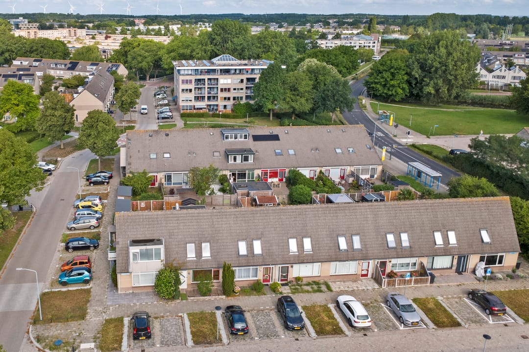 Foto 31 van Tartinistraat 5