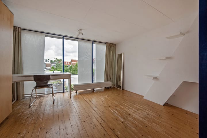 Photo 21 of Graswinckelstraat 39