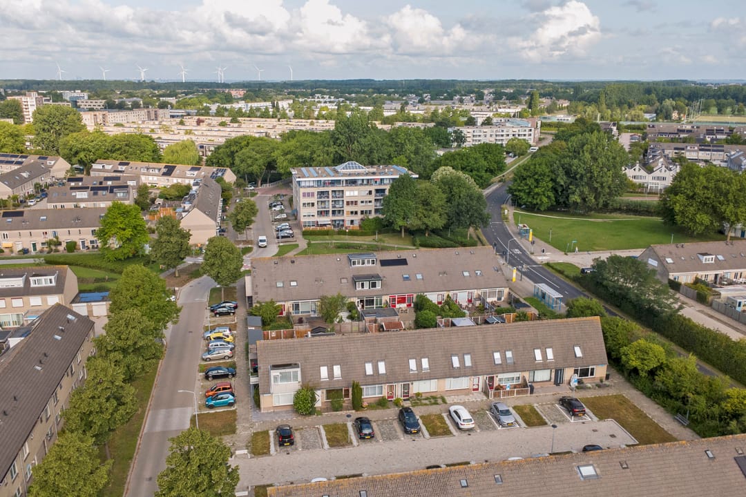 Foto 32 van Tartinistraat 5