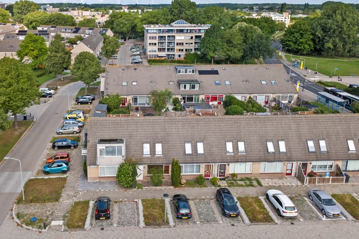 Foto 33 van Tartinistraat 5