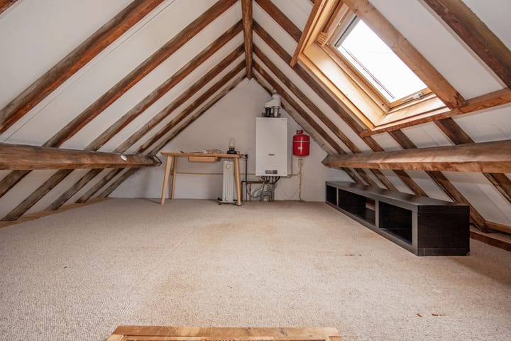 Photo 25 of Graswinckelstraat 39