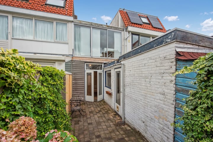 Photo 26 of Graswinckelstraat 39