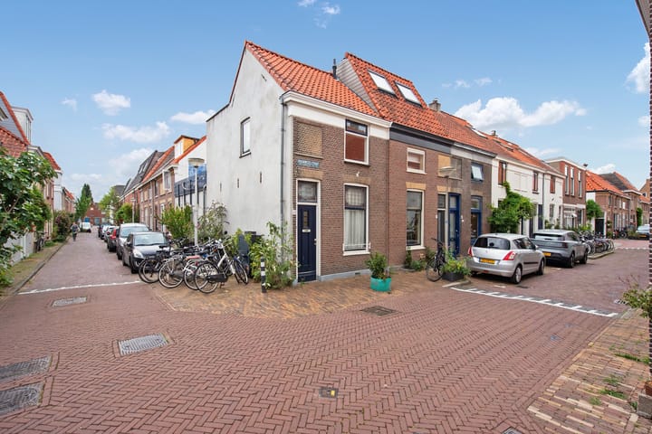 Photo 27 of Graswinckelstraat 39