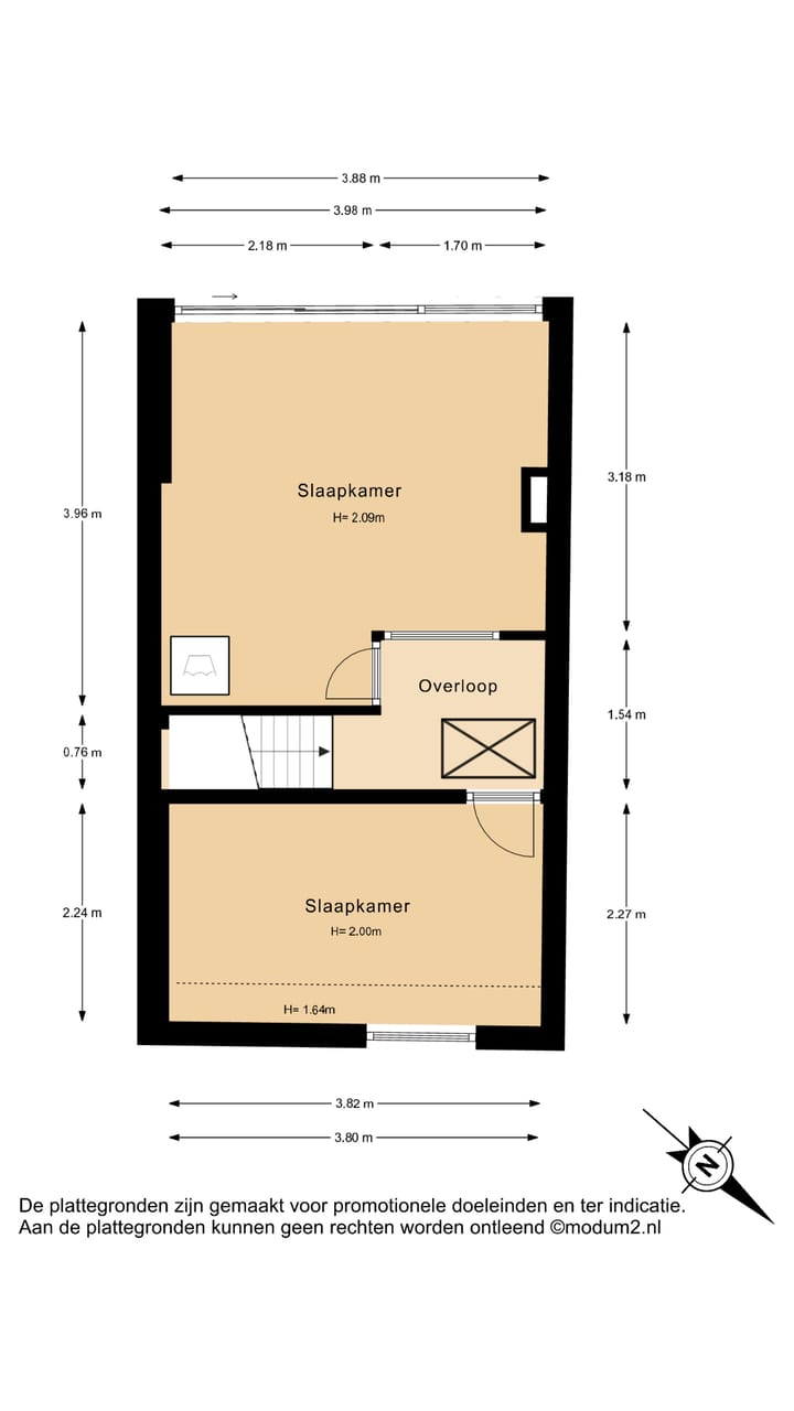 Photo 30 of Graswinckelstraat 39