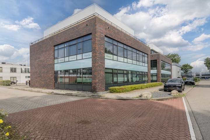 Keesomstraat 6, Alkmaar