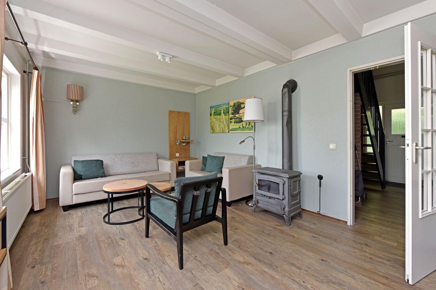 Foto 5 van Randweg 21-A132