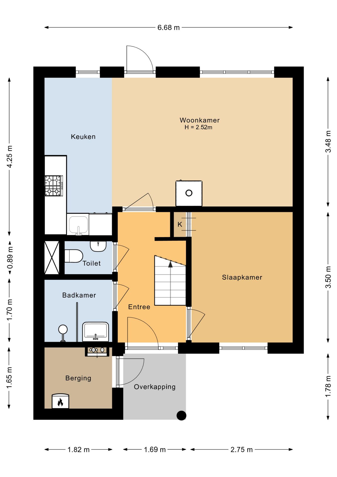 Foto 30 van Randweg 21-A132