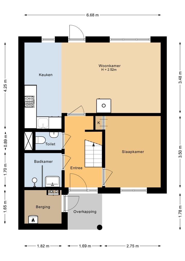 Foto 30 van Randweg 21-A132