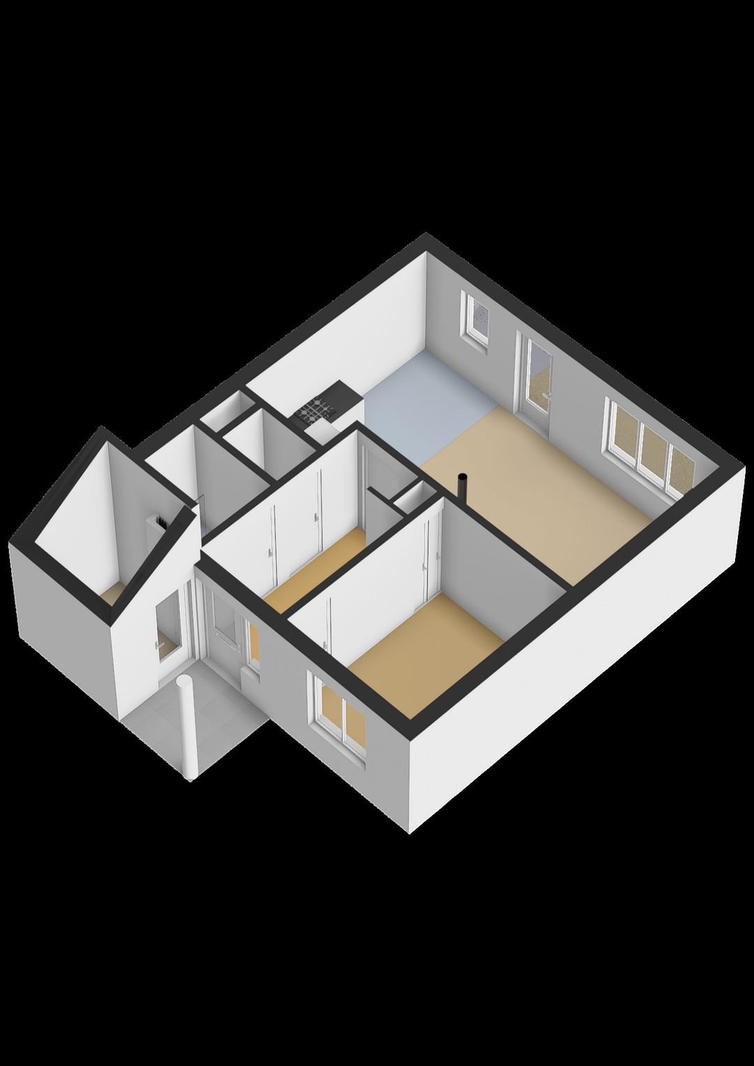 Foto 31 van Randweg 21-A132