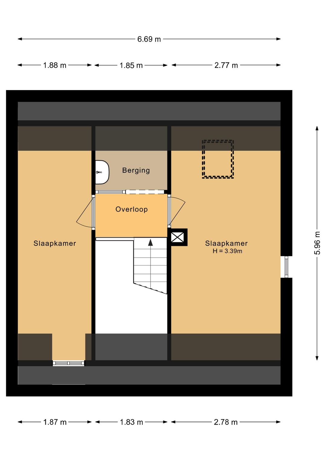 Foto 32 van Randweg 21-A132