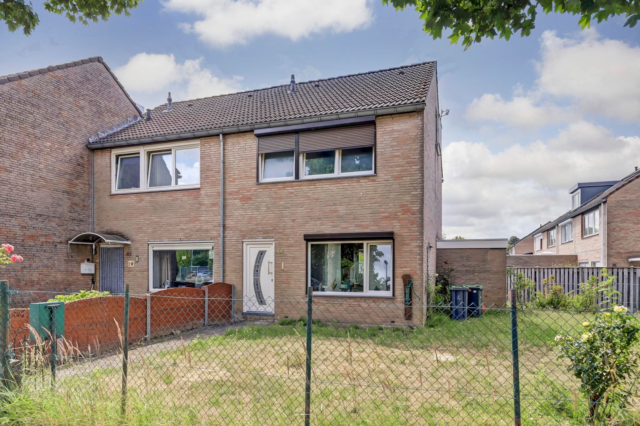 Henri Jonasstraat, 44, Heerlen, 6415JK, Limburg, Nederland 44 