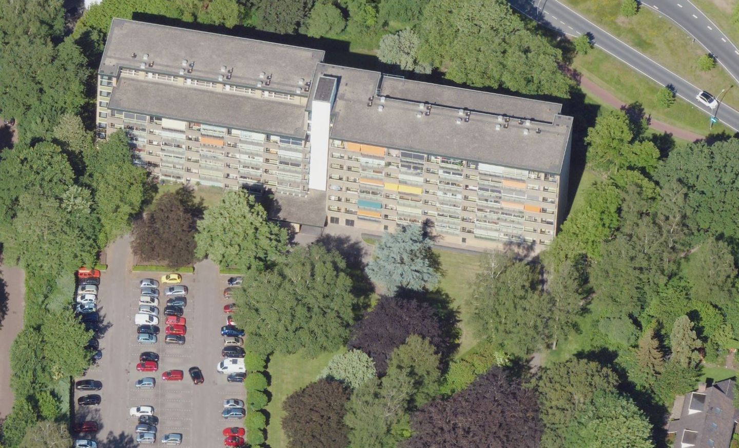 Foto 35 van de Wilmskamp 153