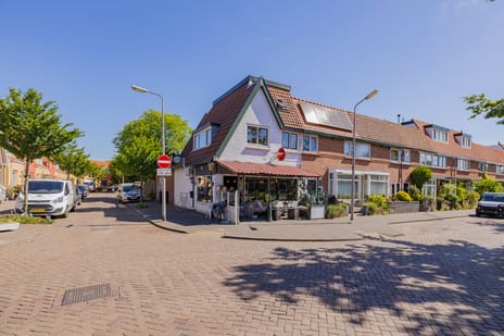 Wijk aan Zeeërweg thumbnail