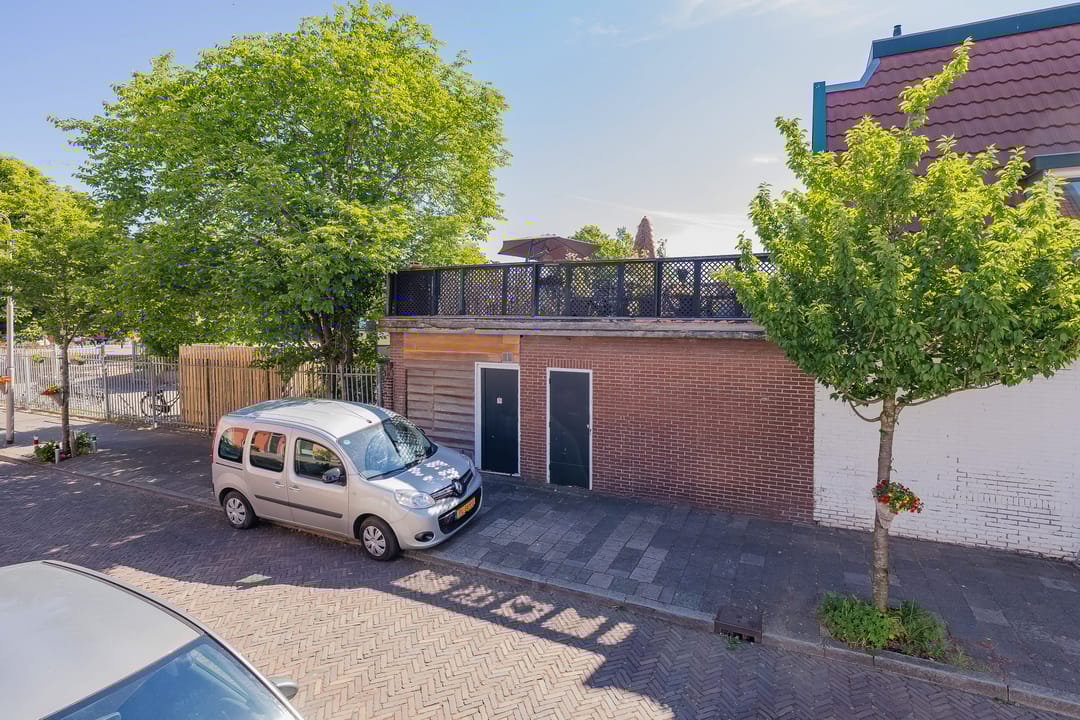 Foto 2 van Wijk aan Zeeërweg 22