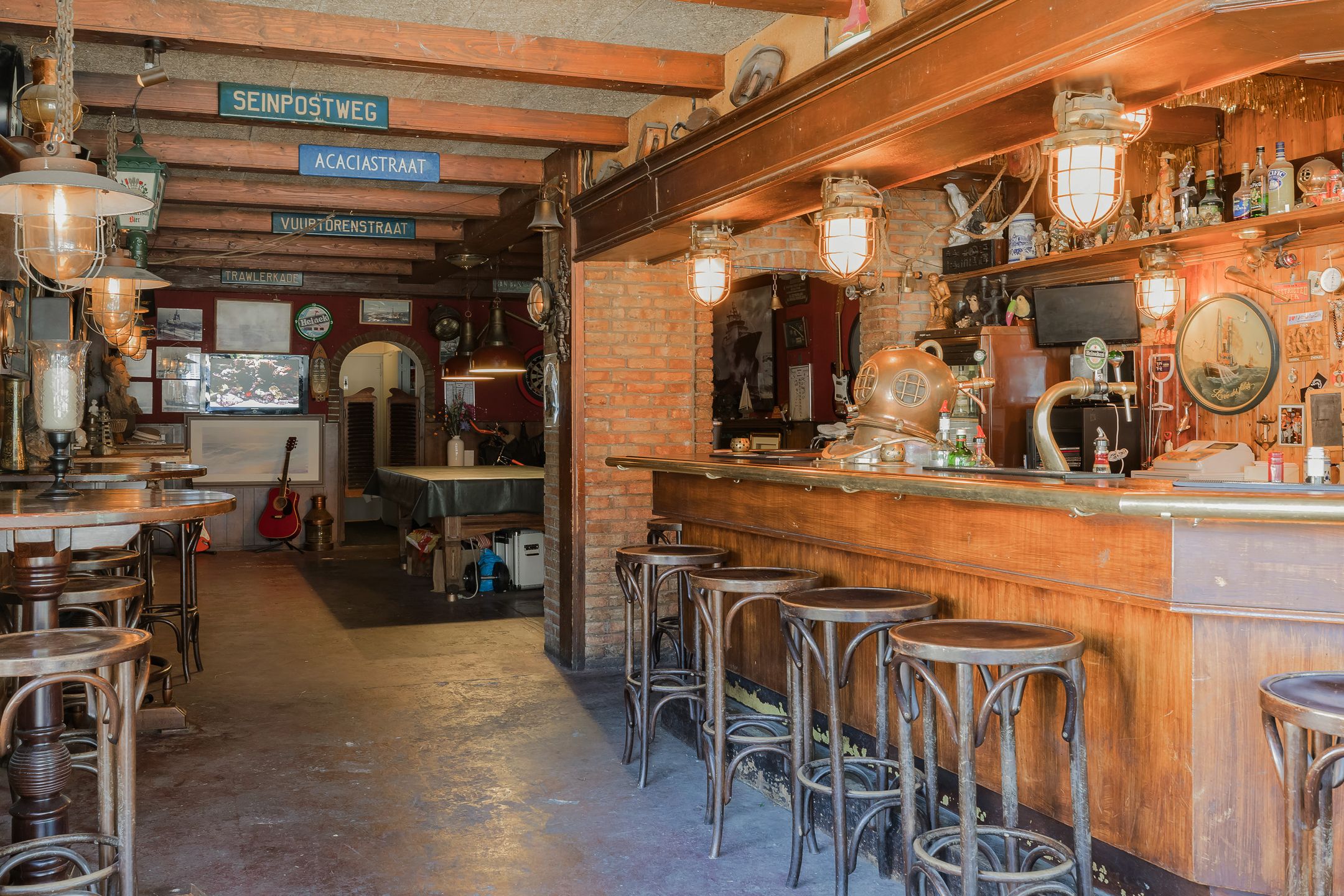 Foto 6 van Wijk aan Zeeërweg 22