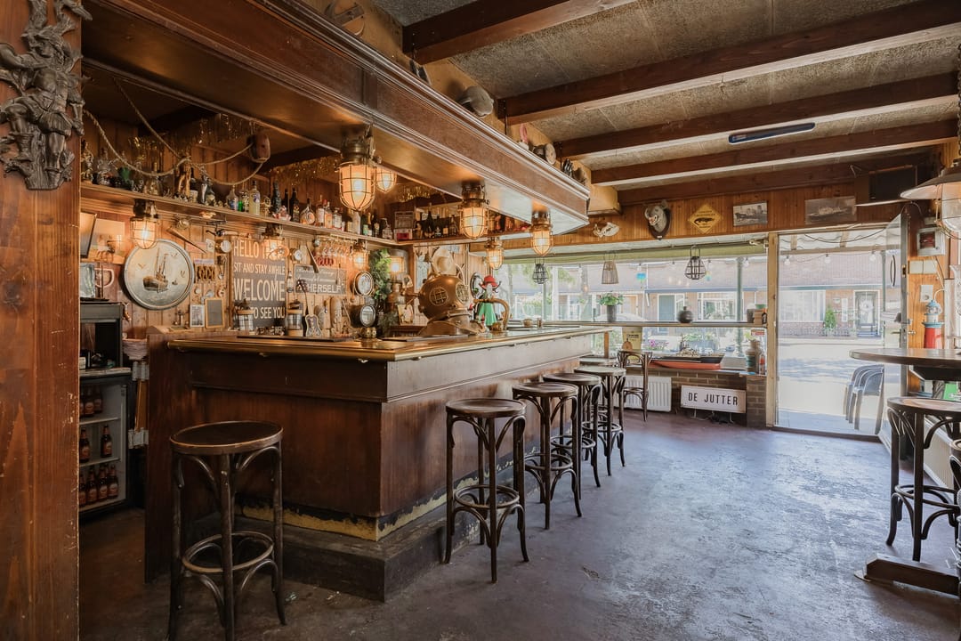 Foto 7 van Wijk aan Zeeërweg 22