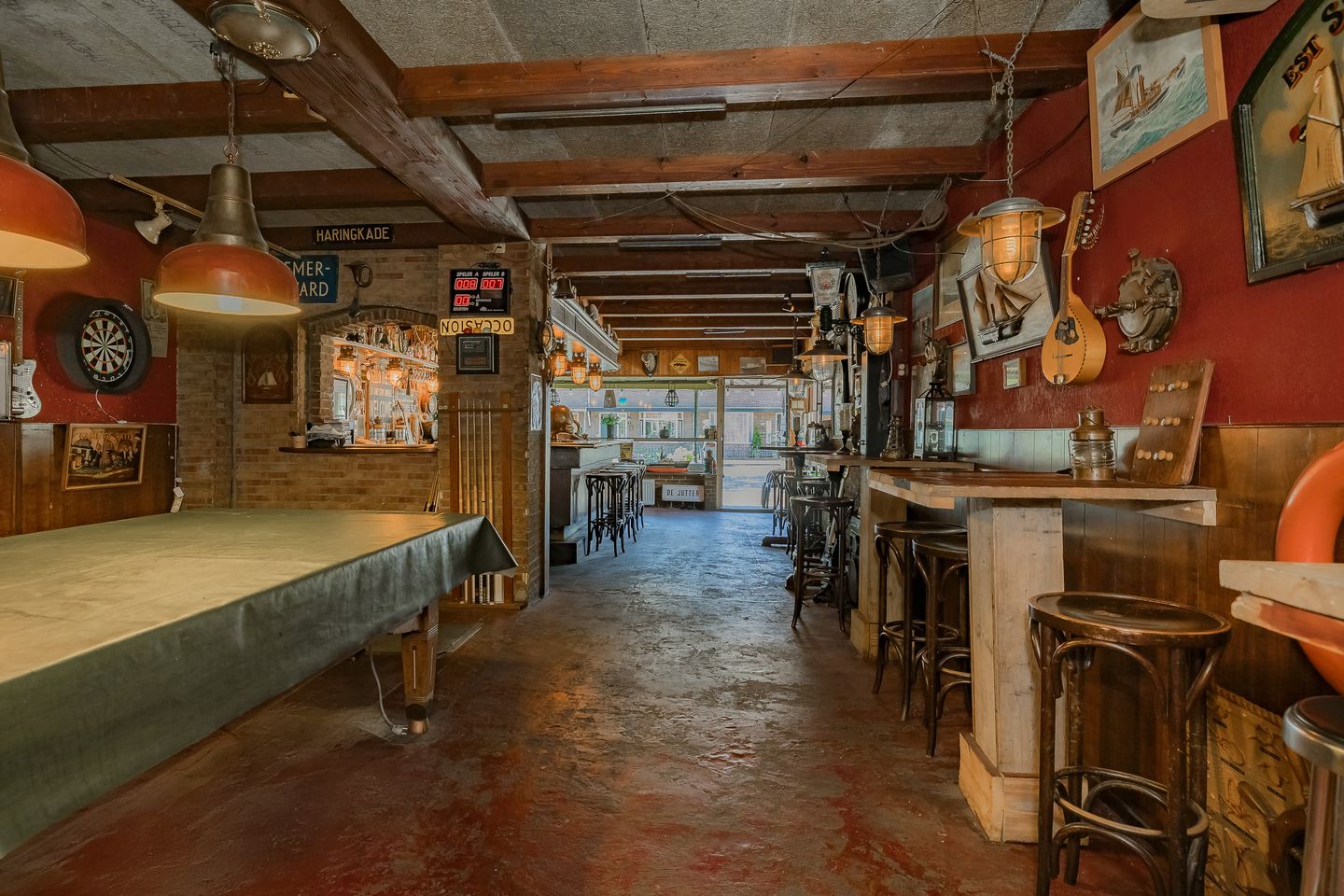 Foto 10 van Wijk aan Zeeërweg 22