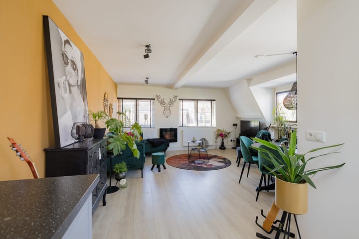 Foto 21 van Wijk aan Zeeërweg 22