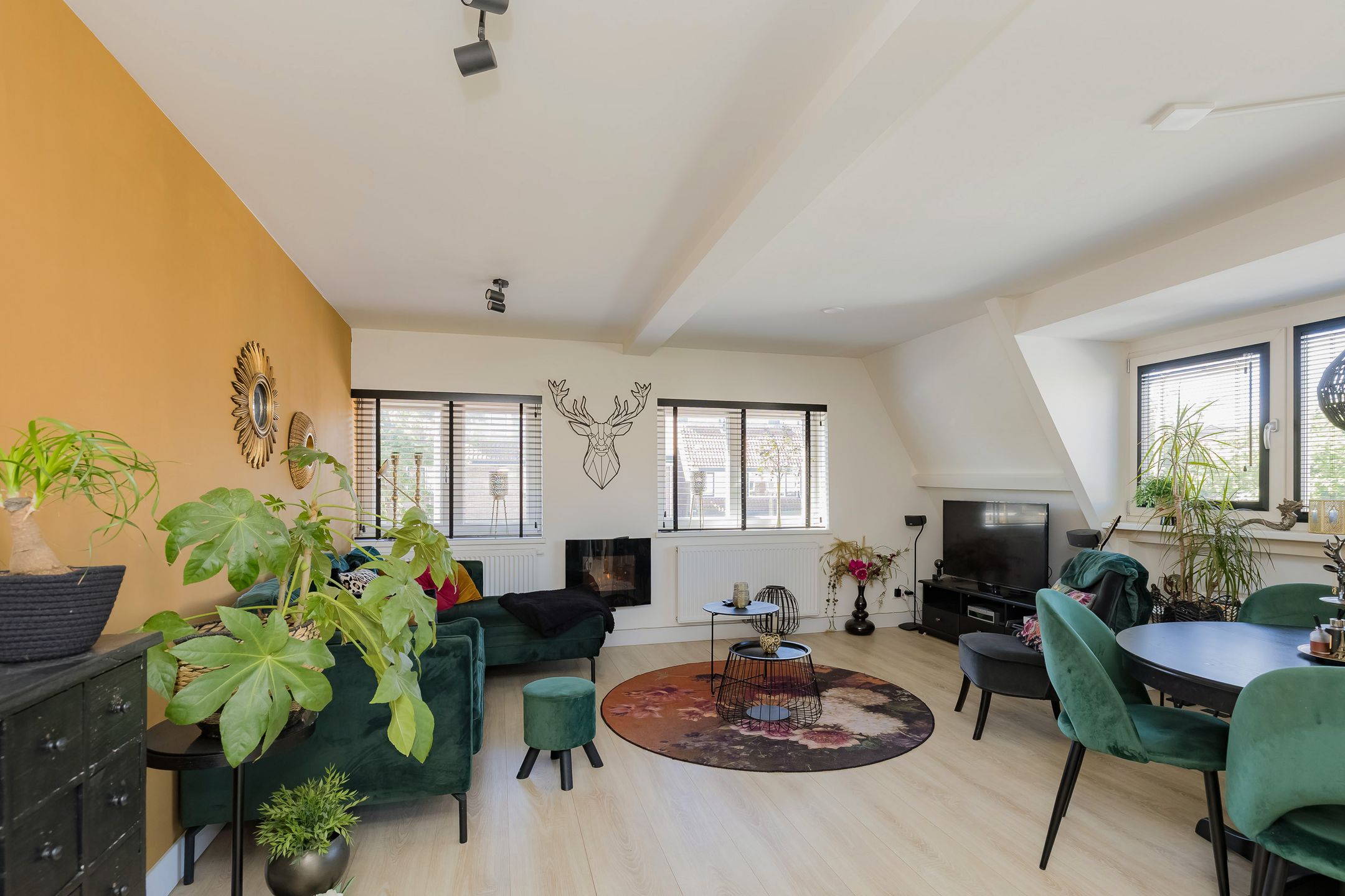 Foto 21 van Wijk aan Zeeërweg 22