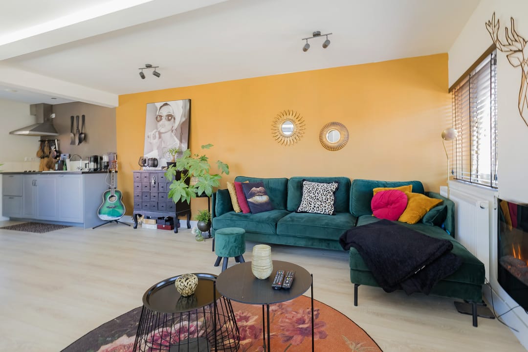 Foto 23 van Wijk aan Zeeërweg 22