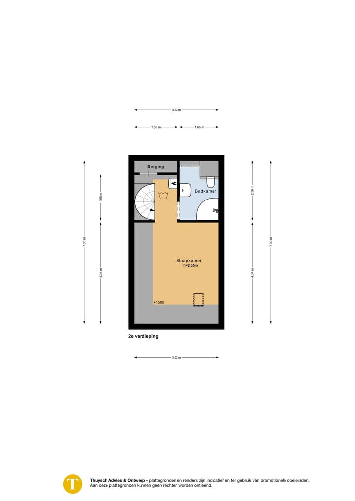 Foto 33 van Wijk aan Zeeërweg 22