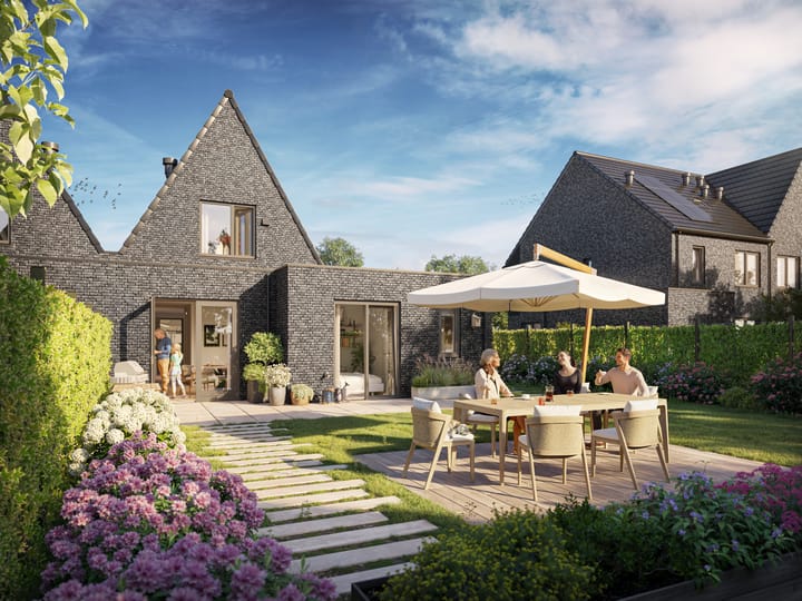 Photo 1 of Levensloopbestendige woning (Bouwnr. 9)