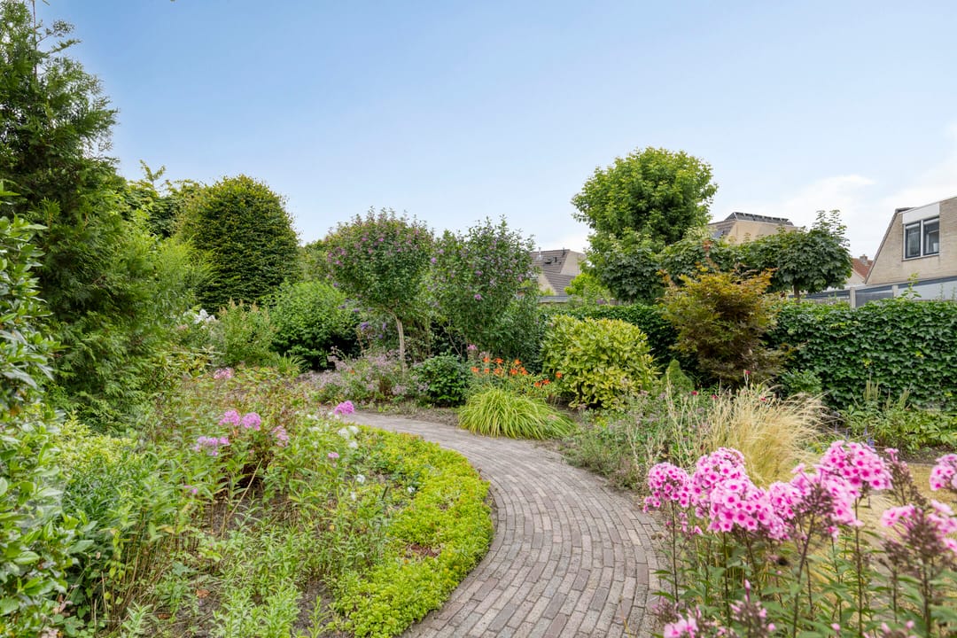 Foto 2 van Kopermolenring 25