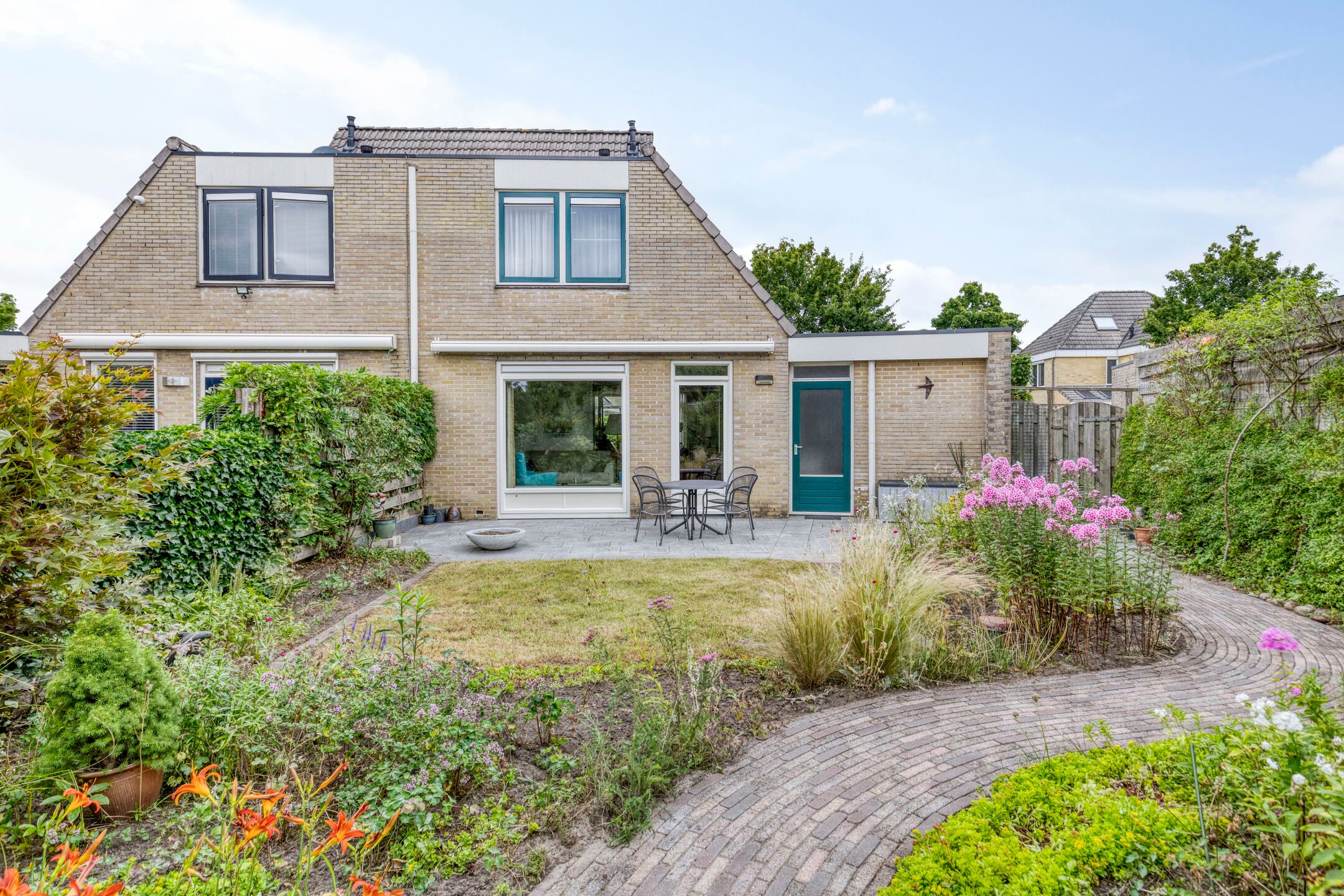 Foto 3 van Kopermolenring 25