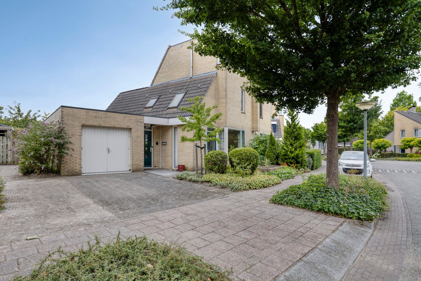 Foto 4 van Kopermolenring 25