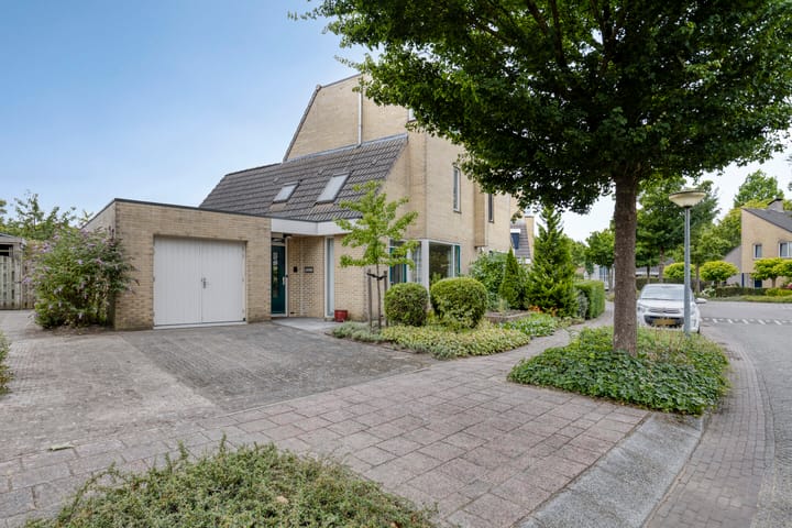 Foto 4 van Kopermolenring 25