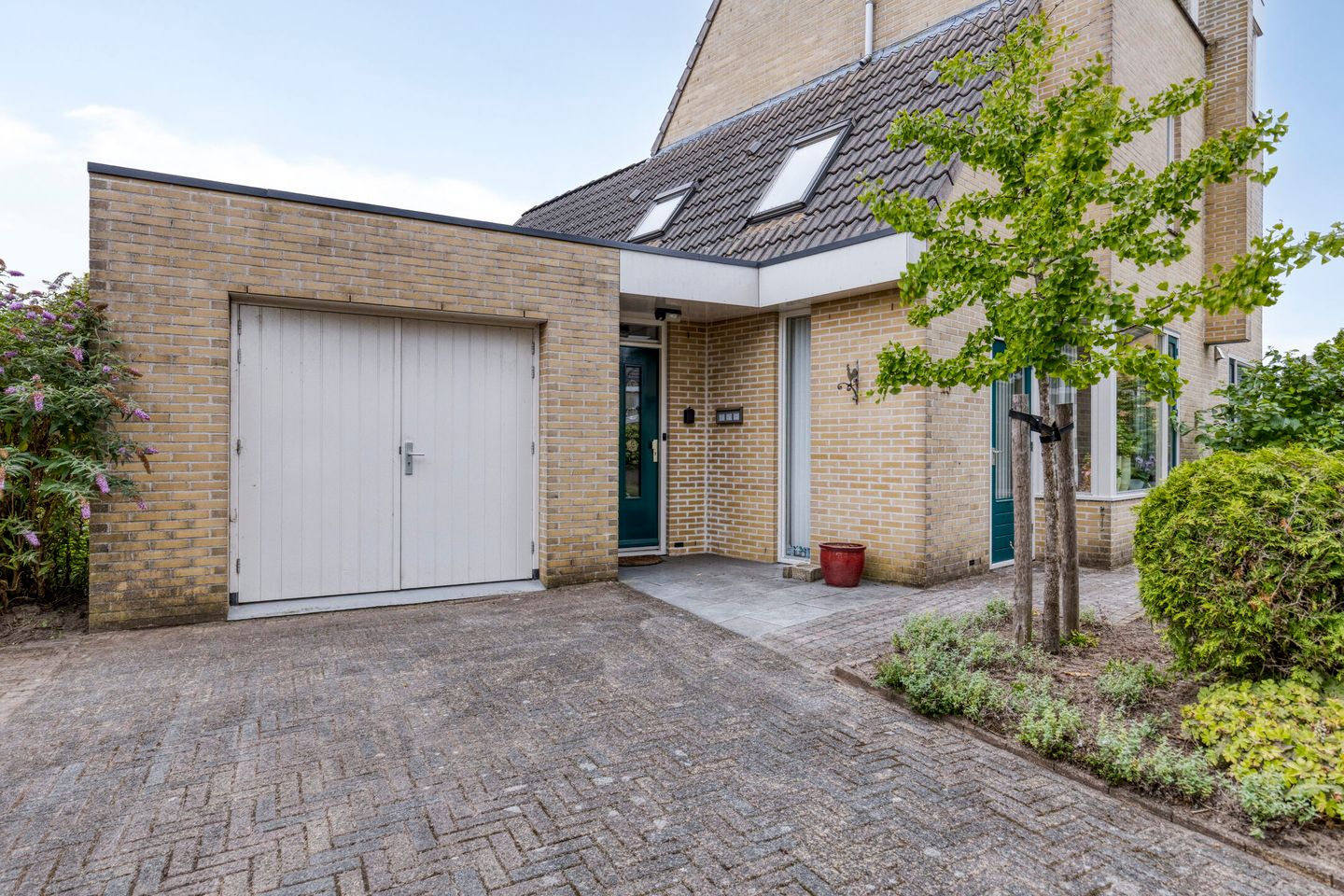 Foto 5 van Kopermolenring 25