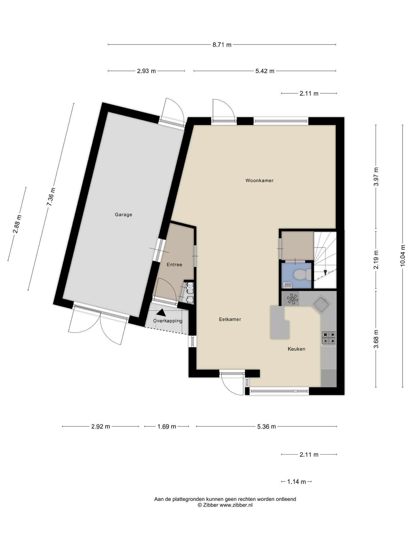 Foto 40 van Kopermolenring 25