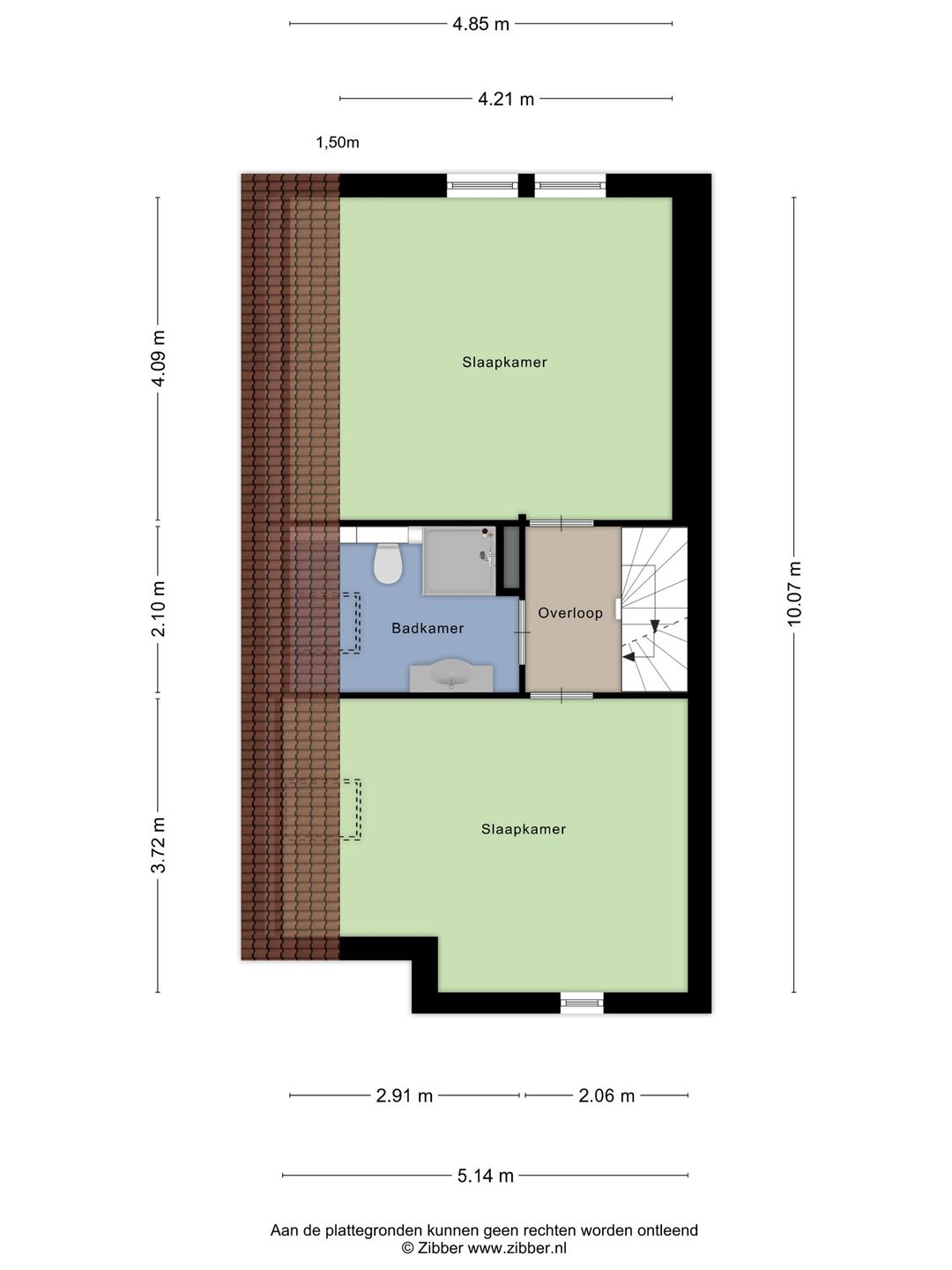 Foto 41 van Kopermolenring 25