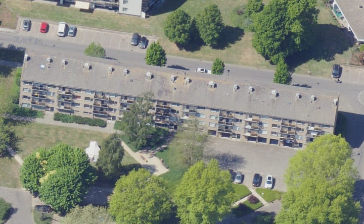 Foto 28 van H.C. Pootstraat 28