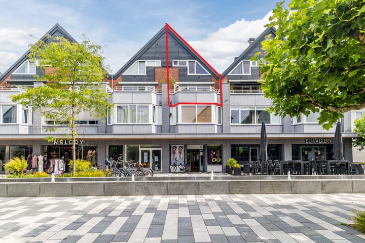 Foto 1 van De Wevershilt 22