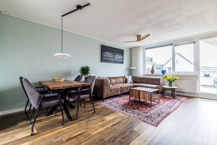 Foto 2 van De Wevershilt 22