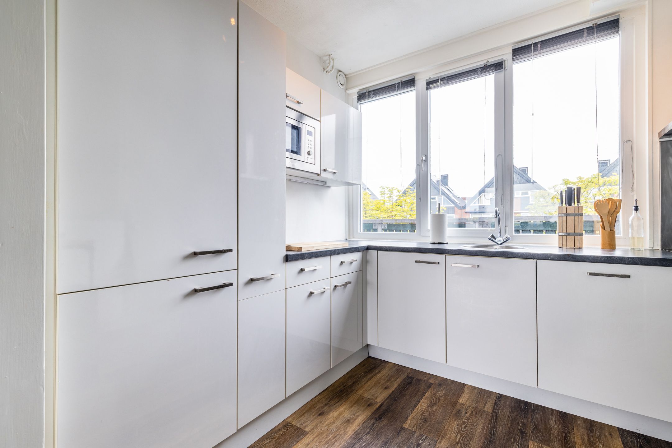 Foto 3 van De Wevershilt 22