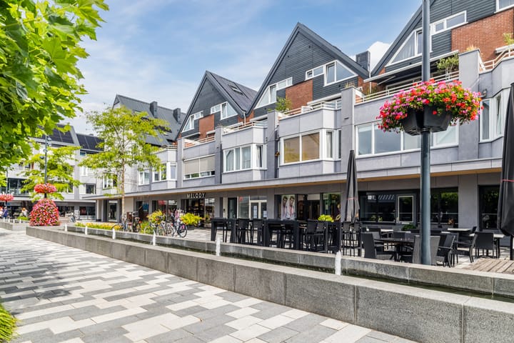 Foto 4 van De Wevershilt 22