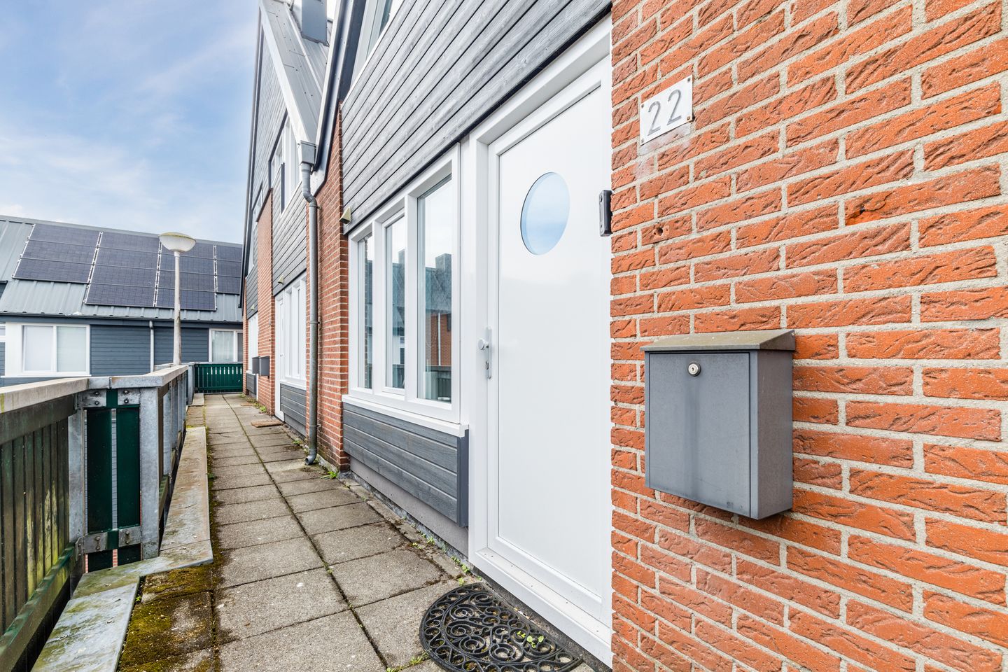 Foto 5 van De Wevershilt 22