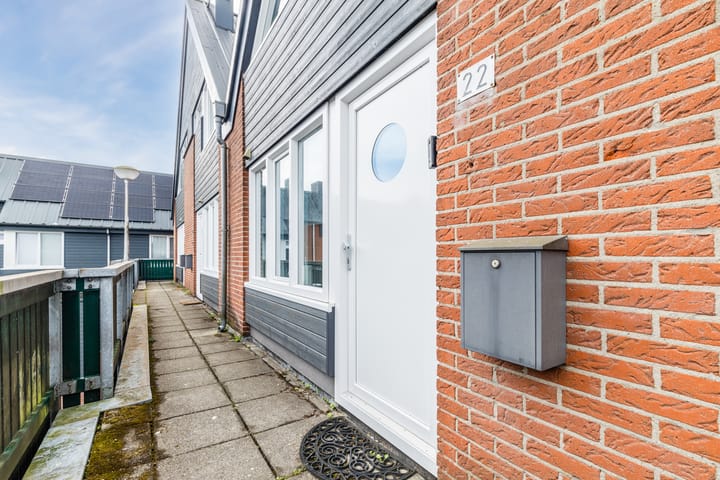 Foto 5 van De Wevershilt 22