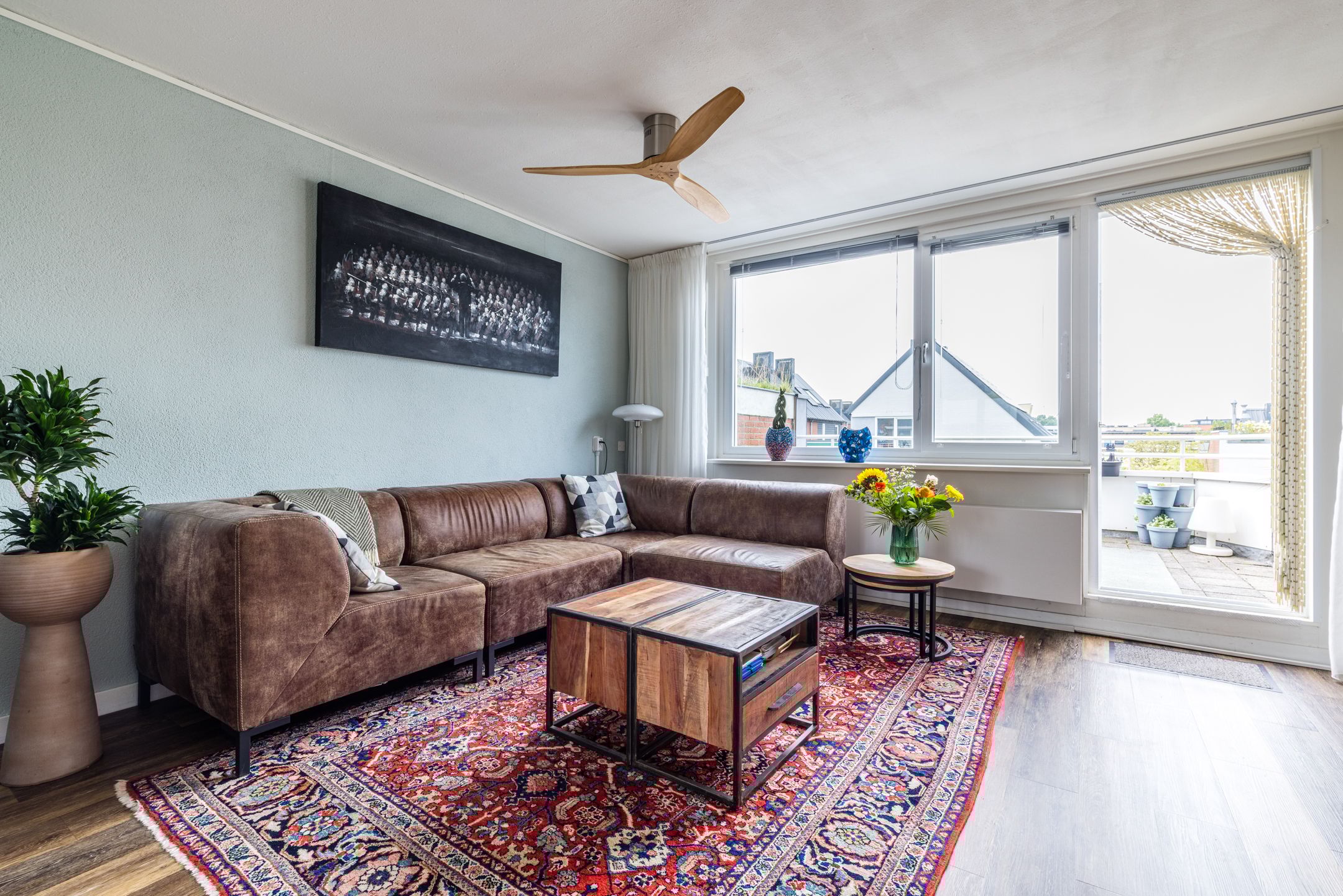 Foto 9 van De Wevershilt 22