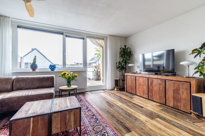 Foto 10 van De Wevershilt 22