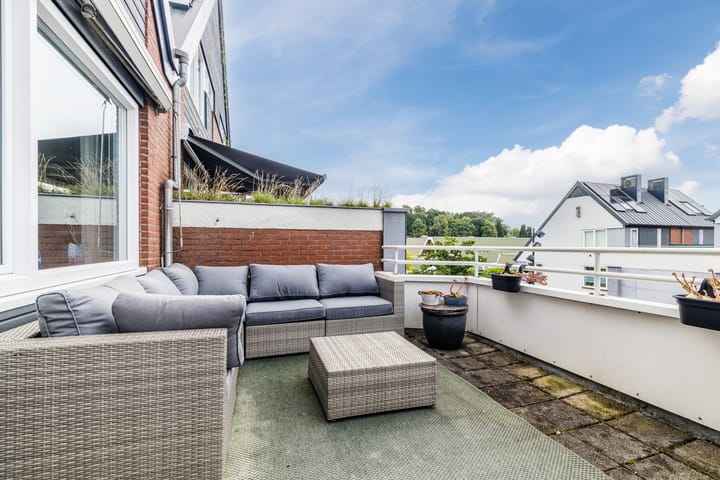 Foto 11 van De Wevershilt 22