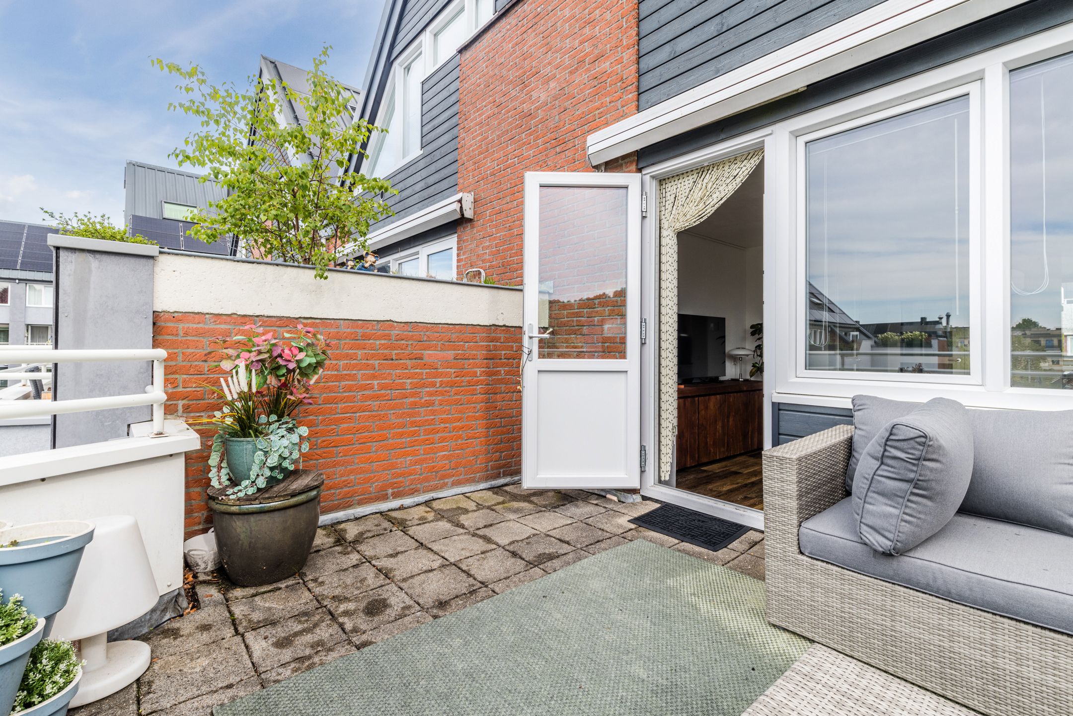 Foto 12 van De Wevershilt 22